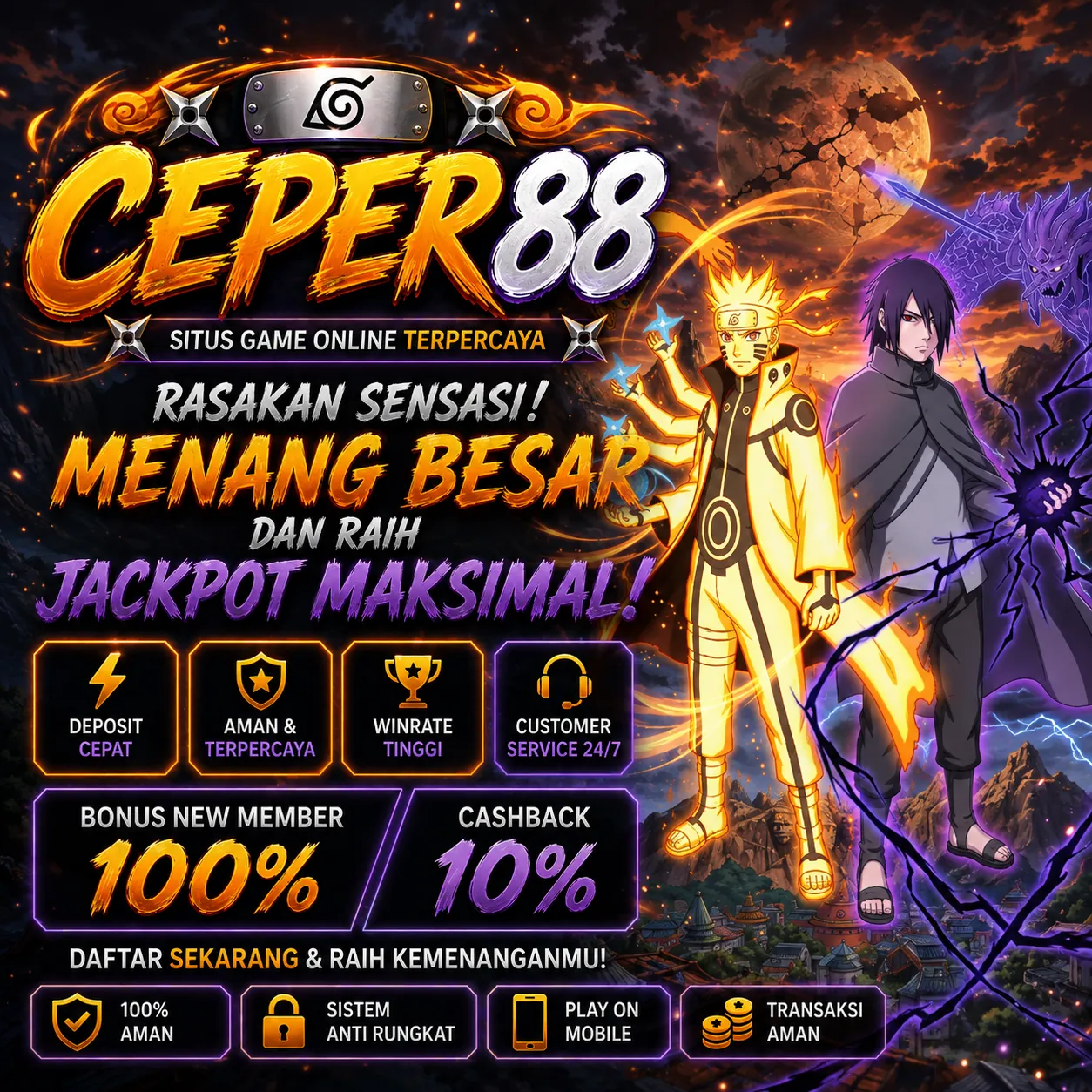 CEPER88